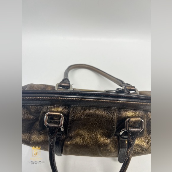 🤎SOLD🤎Prada Shoulder Bag - Picture 7 of 15